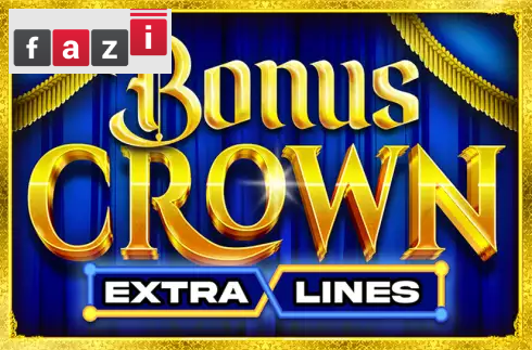 Bonus Crown
